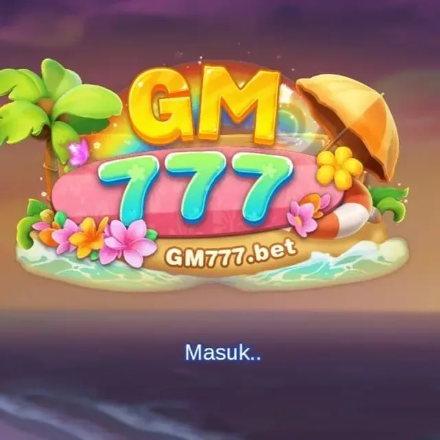 GM777 - Pertarungan Epik dalam Dunia Action