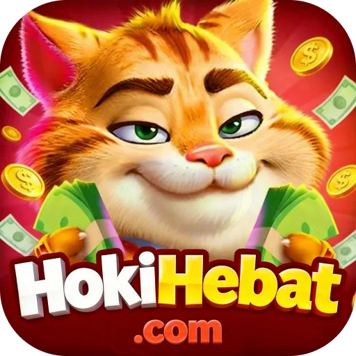 HOKIHEBAT - Permainan Santai yang Mengasyikkan